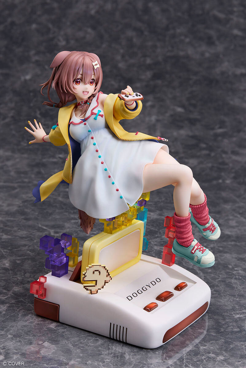 Hololive - Inugami Korone - Koronesuki - 1/7 - We are Gamers!!!! (Design Coco) photo 9
