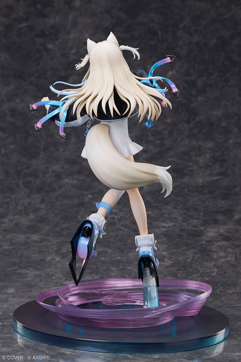 Hololive - Fuwawa Abyssgard - 1/7 - AXGRIT Ver. (Design Coco) photo 7