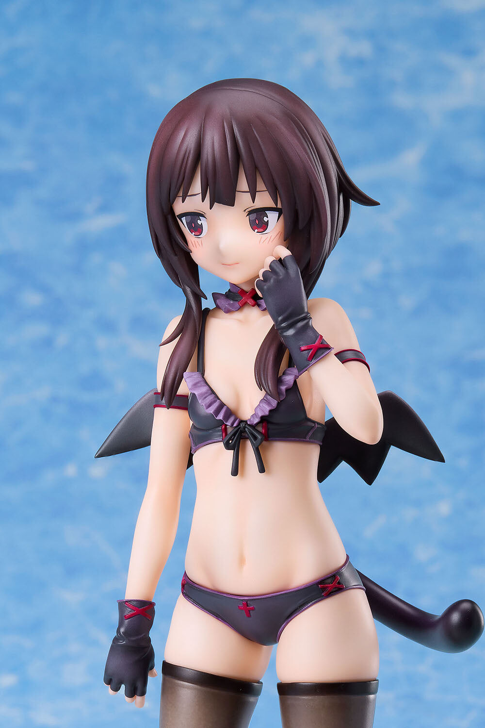Kono Subarashii Sekai ni Bakuen o! - Megumin - 1/7 - Chomusuke Style Swimsuit Ver. (A Dimension) photo 2