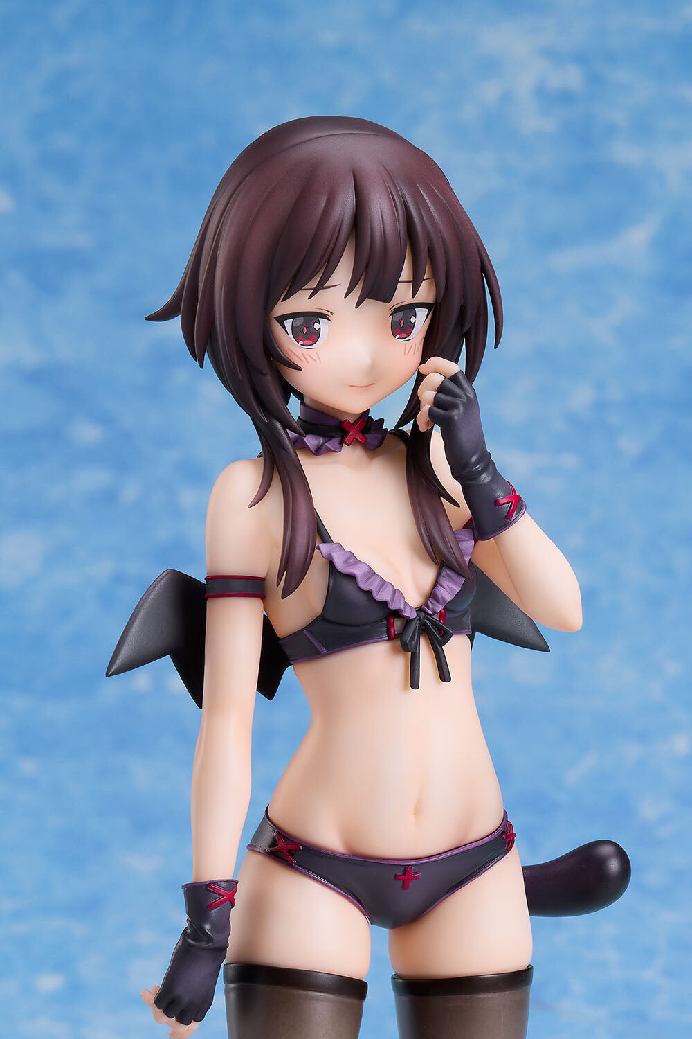 Kono Subarashii Sekai ni Bakuen o! - Megumin - 1/7 - Chomusuke Style Swimsuit Ver. (A Dimension) photo 3