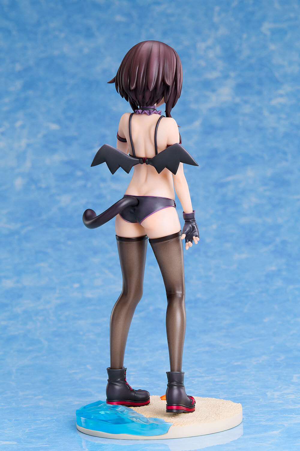 Kono Subarashii Sekai ni Bakuen o! - Megumin - 1/7 - Chomusuke Style Swimsuit Ver. (A Dimension) photo 5