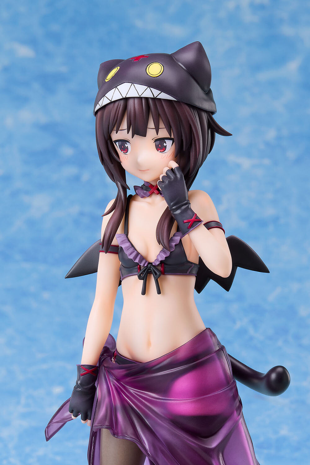 Kono Subarashii Sekai ni Bakuen o! - Megumin - 1/7 - Chomusuke Style Swimsuit Ver. (A Dimension) photo 9