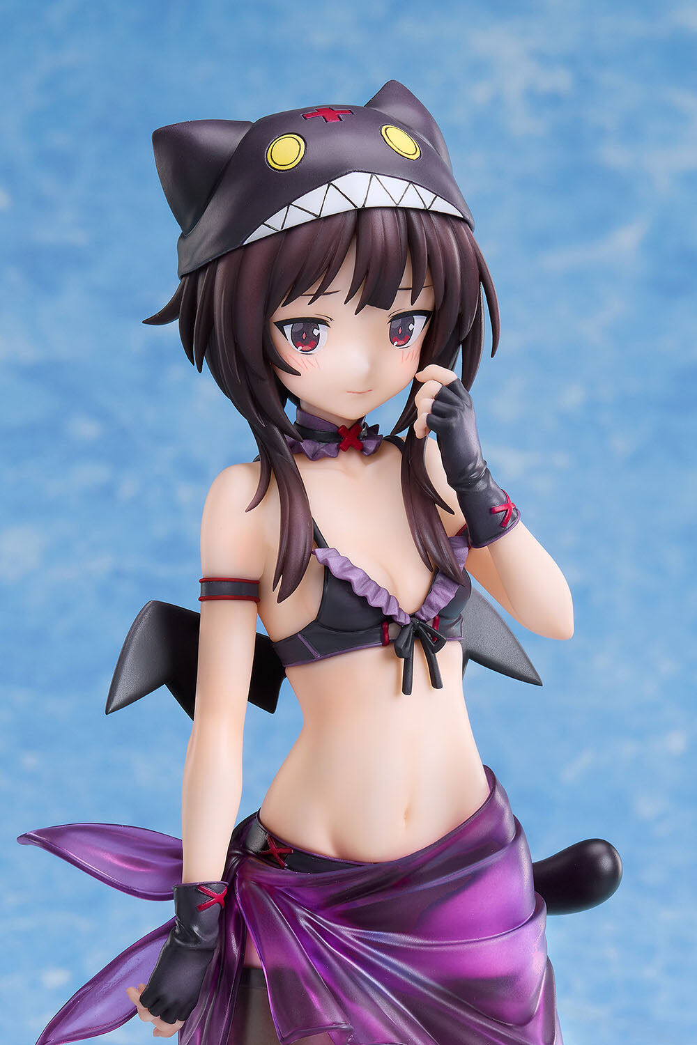 Kono Subarashii Sekai ni Bakuen o! - Megumin - 1/7 - Chomusuke Style Swimsuit Ver. (A Dimension) photo 11