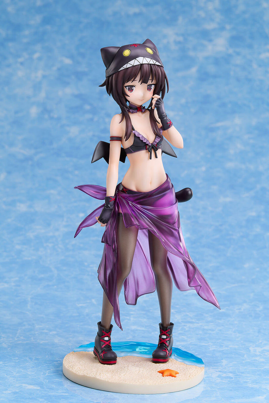Kono Subarashii Sekai ni Bakuen o! - Megumin - 1/7 - Chomusuke Style Swimsuit Ver. (A Dimension) photo 13
