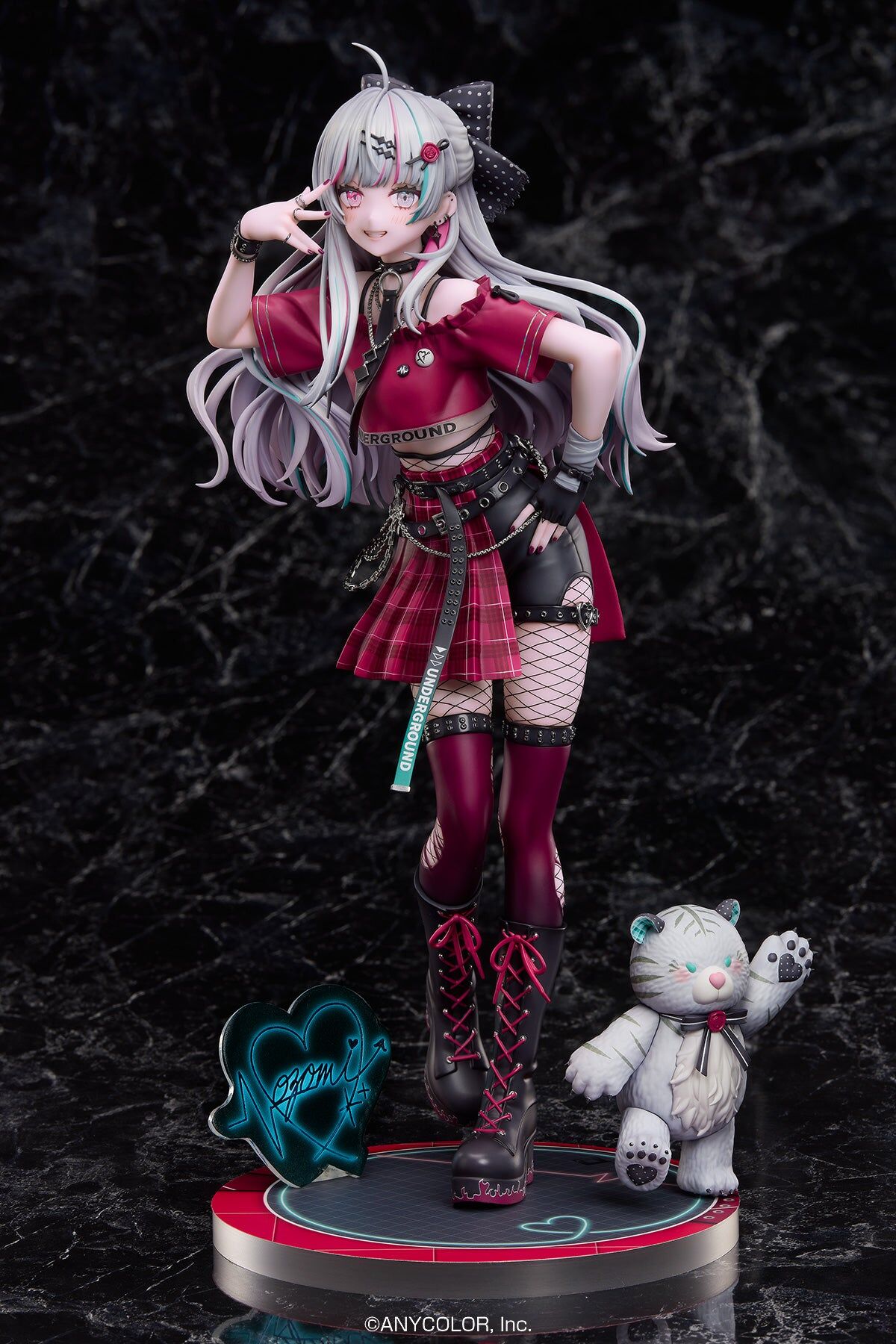 Nijisanji - Ishigami Nozomi - 1/7 (A Dimension) photo 1