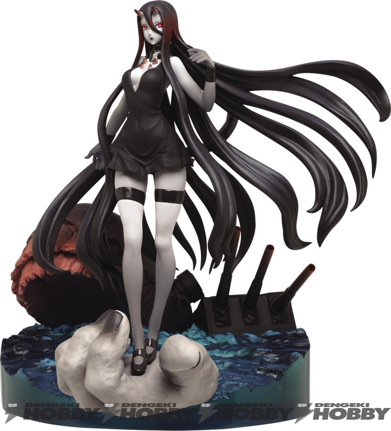 Kantai Collection ~KanColle~ - Senkan Seiki (Taito) photo 2