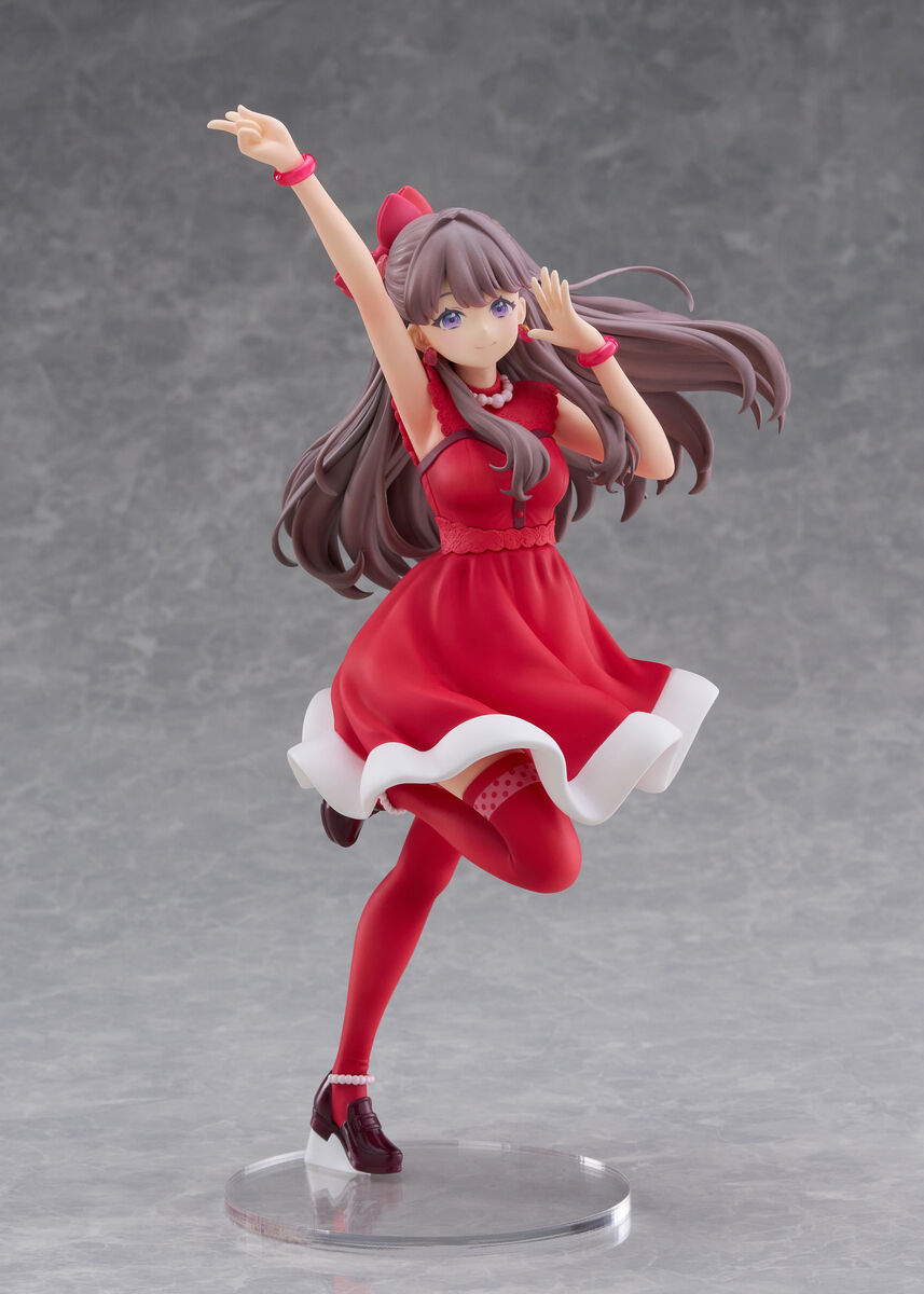 Hasunosora Jogakuin School Idol Club - Fujishima Megumi - 1/7 - Limited Deluxe Edition (PLUM)