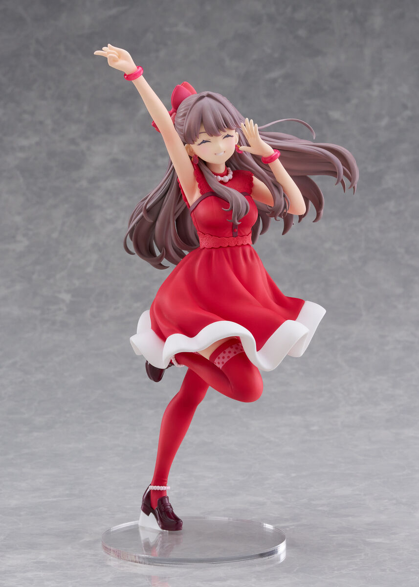 Hasunosora Jogakuin School Idol Club - Fujishima Megumi - 1/7 - Limited Deluxe Edition (PLUM) photo 4