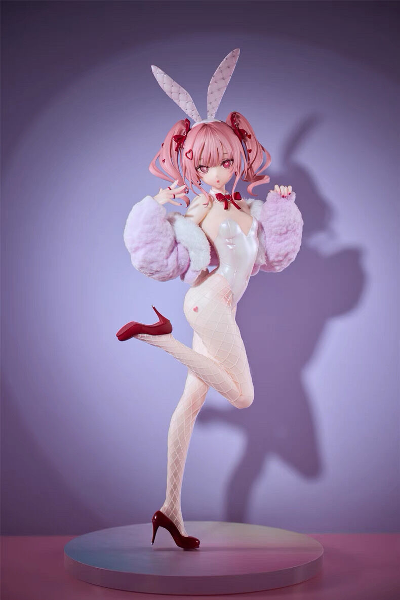 Original - Rabbi - 1/6 - Loveit Ver. (Fingle Toy, Lim Land) photo 3