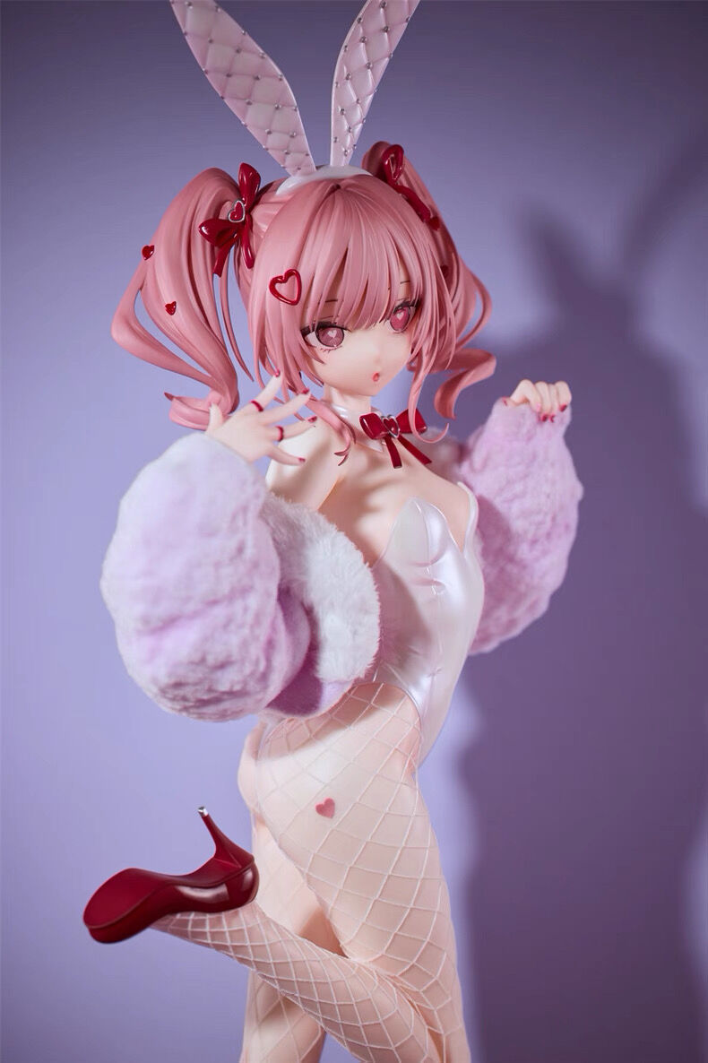 Original - Rabbi - 1/6 - Loveit Ver. (Fingle Toy, Lim Land) photo 9
