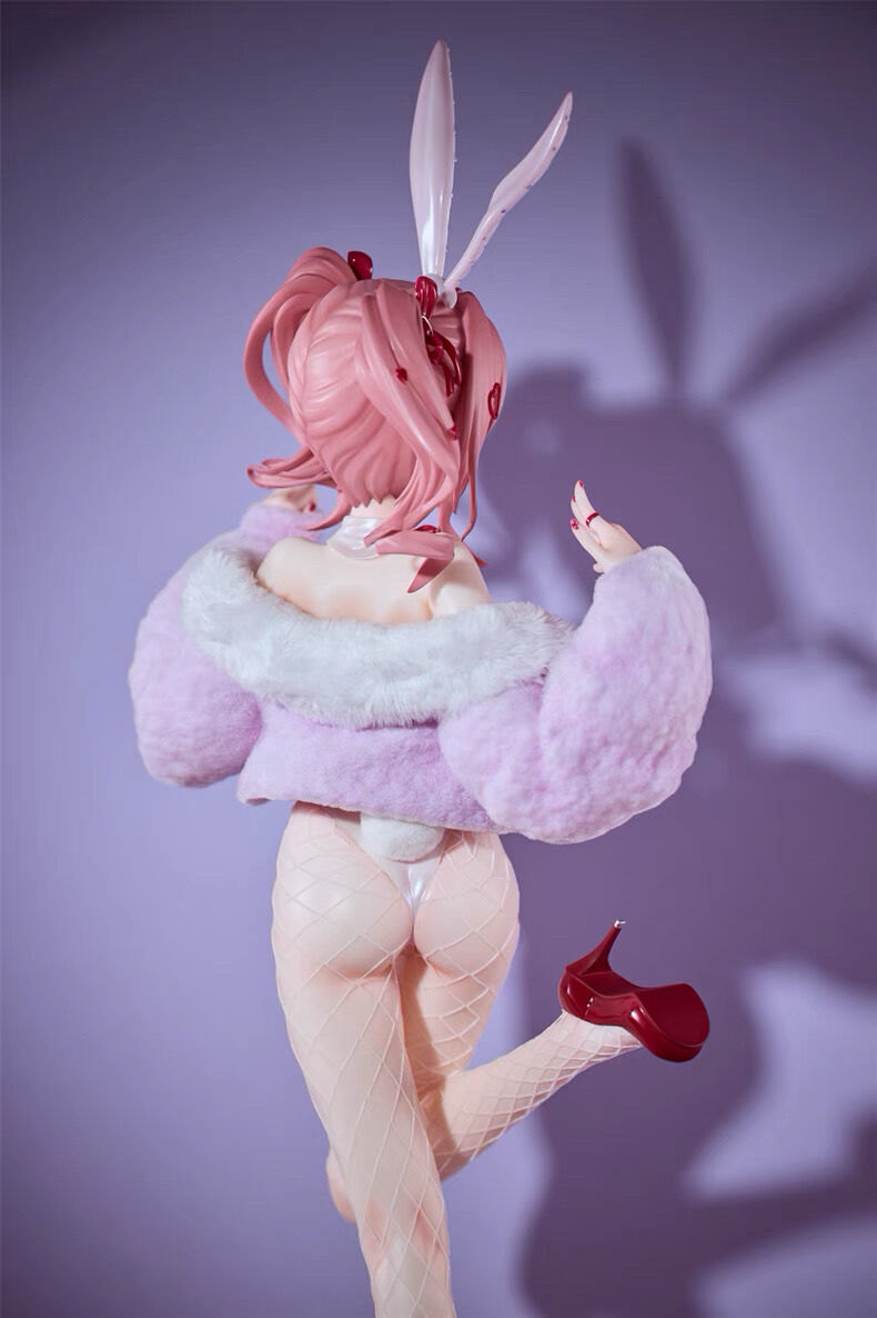 Original - Rabbi - 1/6 - Loveit Ver. (Fingle Toy, Lim Land) photo 10