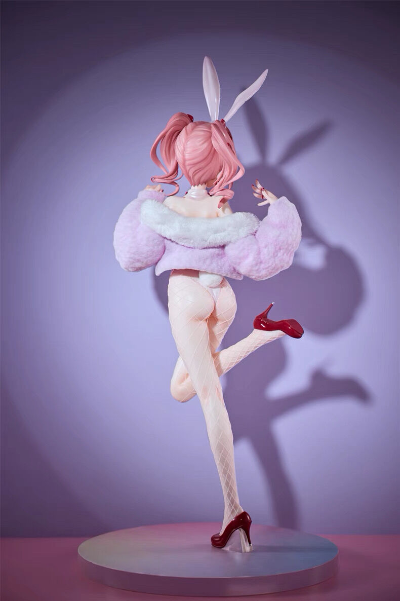 Original - Rabbi - 1/6 - Loveit Ver. (Fingle Toy, Lim Land) photo 6