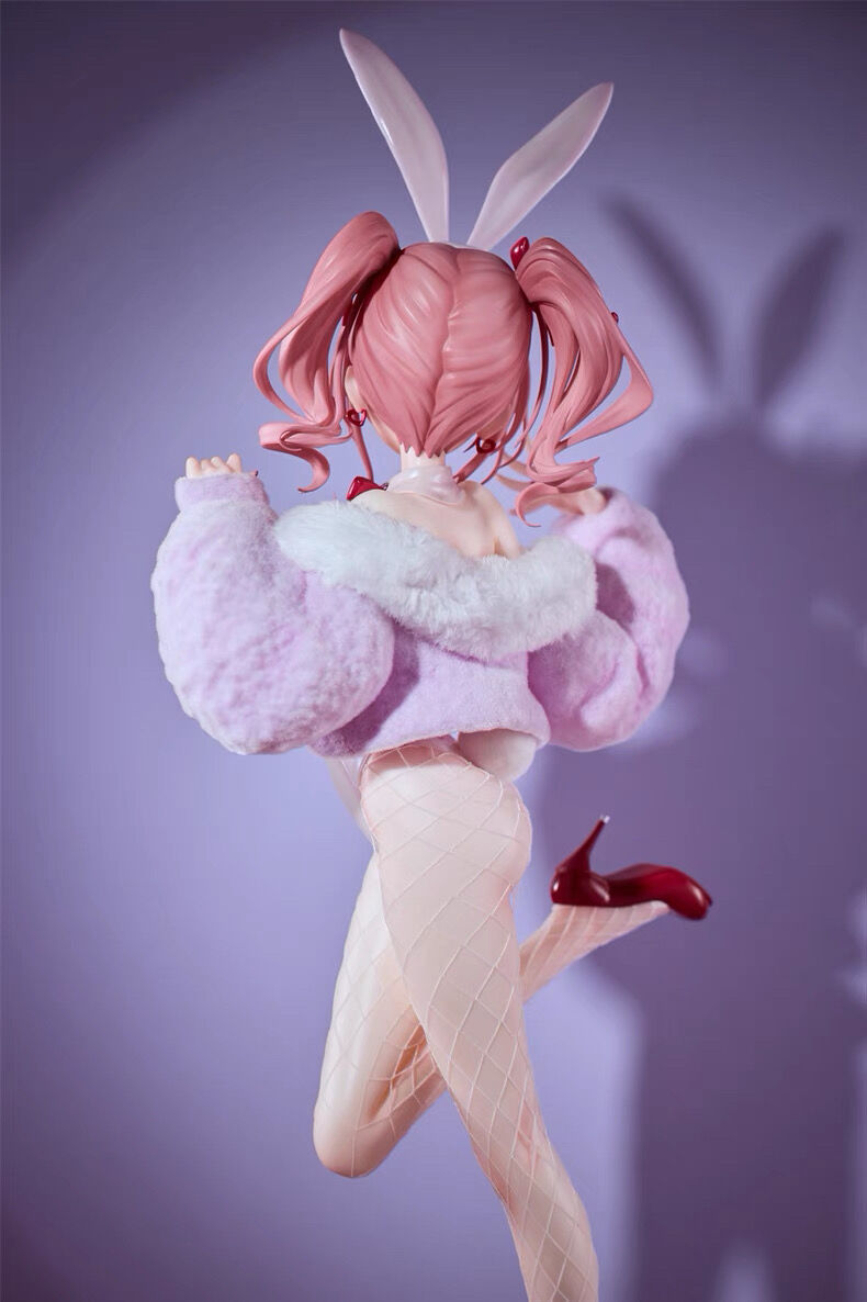 Original - Rabbi - 1/6 - Loveit Ver. (Fingle Toy, Lim Land) photo 8