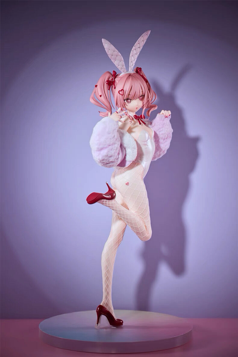 Original - Rabbi - 1/6 - Loveit Ver. (Fingle Toy, Lim Land) photo 13