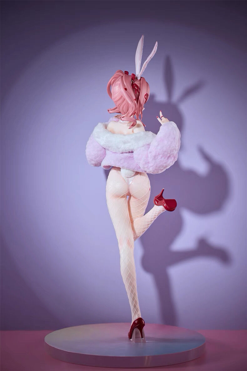 Original - Rabbi - 1/6 - Loveit Ver. (Fingle Toy, Lim Land) photo 14