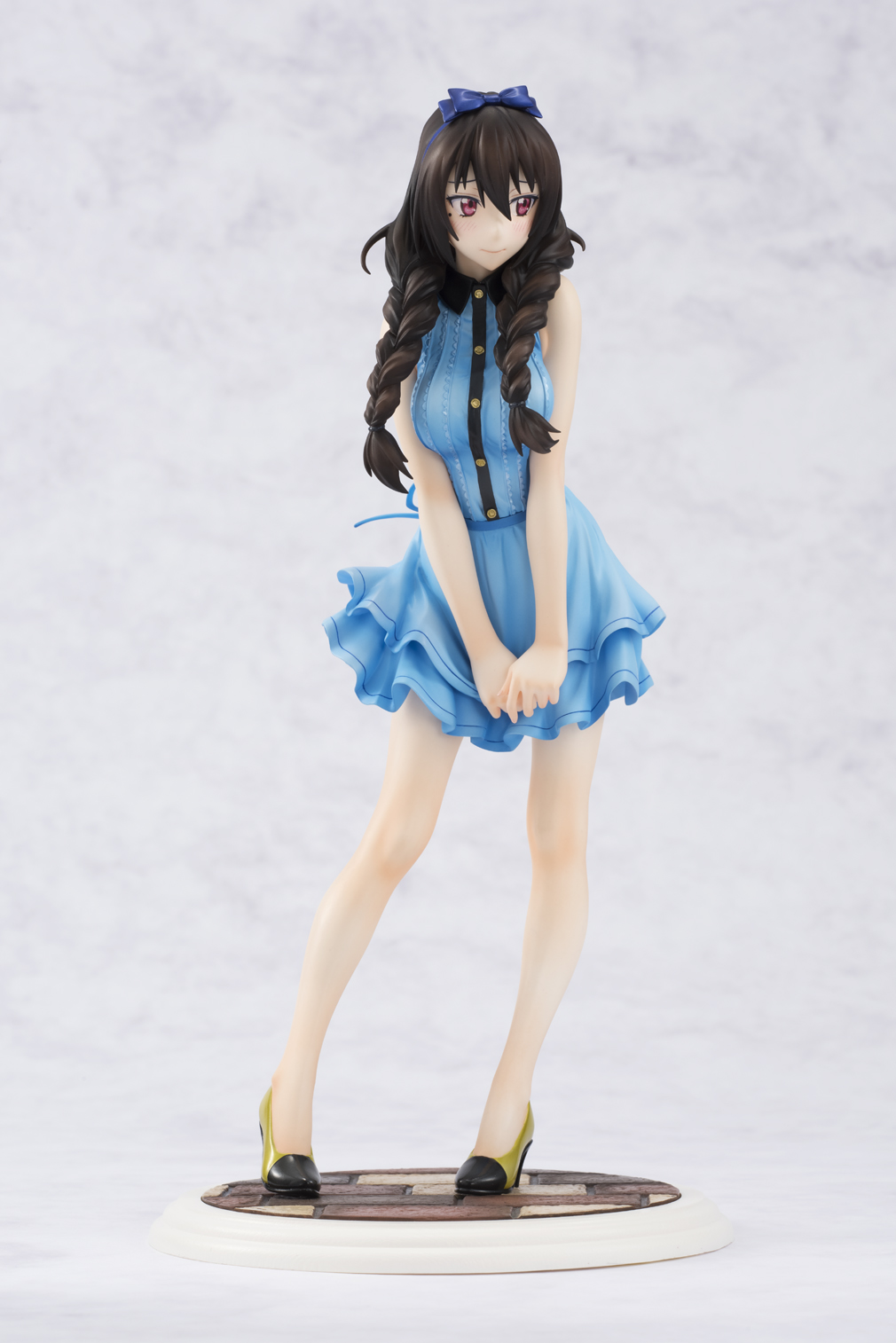 Nisekoi - Tsugumi Seishirou - 1/7 (Revolve)