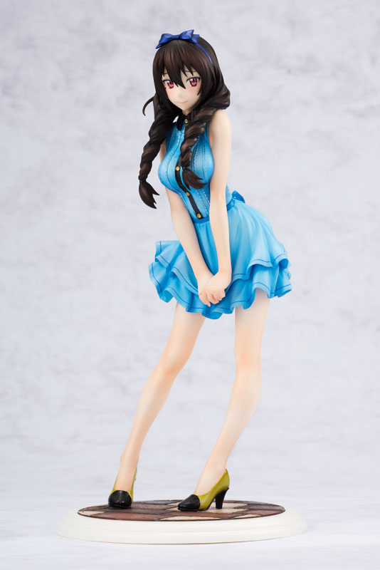 Nisekoi - Tsugumi Seishirou - 1/7 (Revolve) photo 9