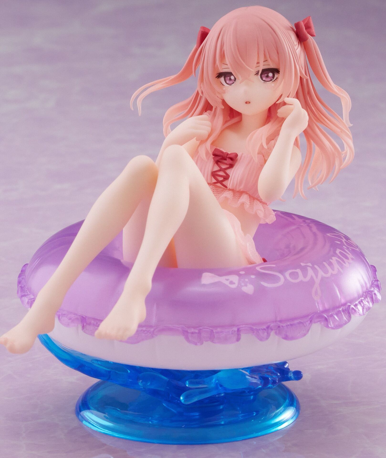 Sono Bisque Doll wa Koi o Suru - Inui Sajuna - Aqua Float Girls (Taito)