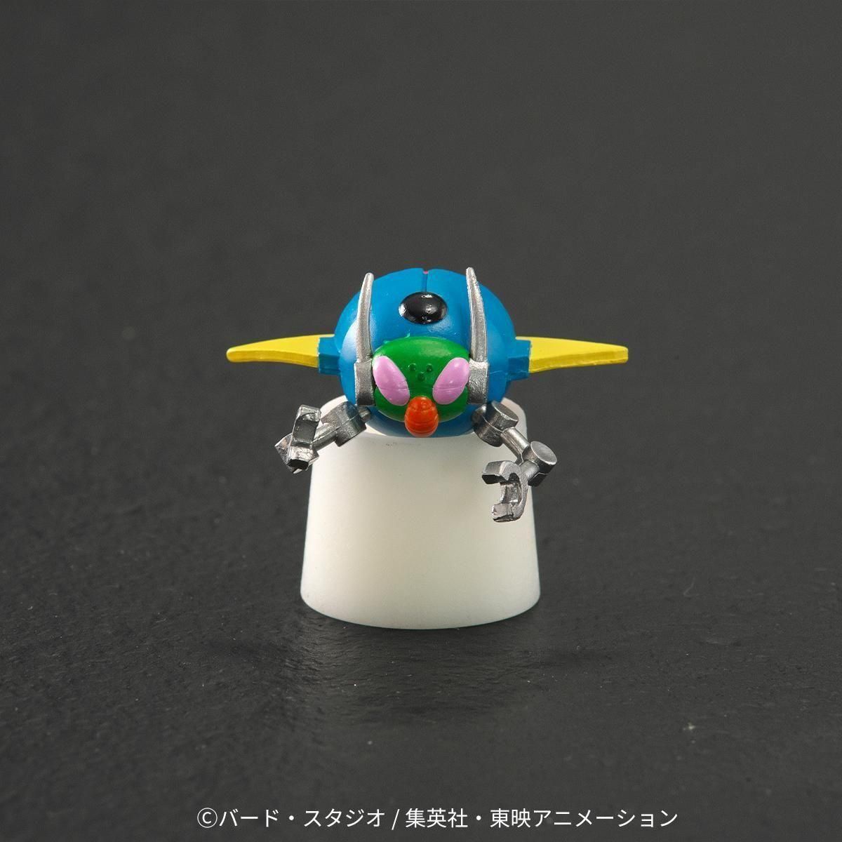 Dragon Ball Z - Piccolo - Dragon Ball Arise (Plex, Zeem) photo 4