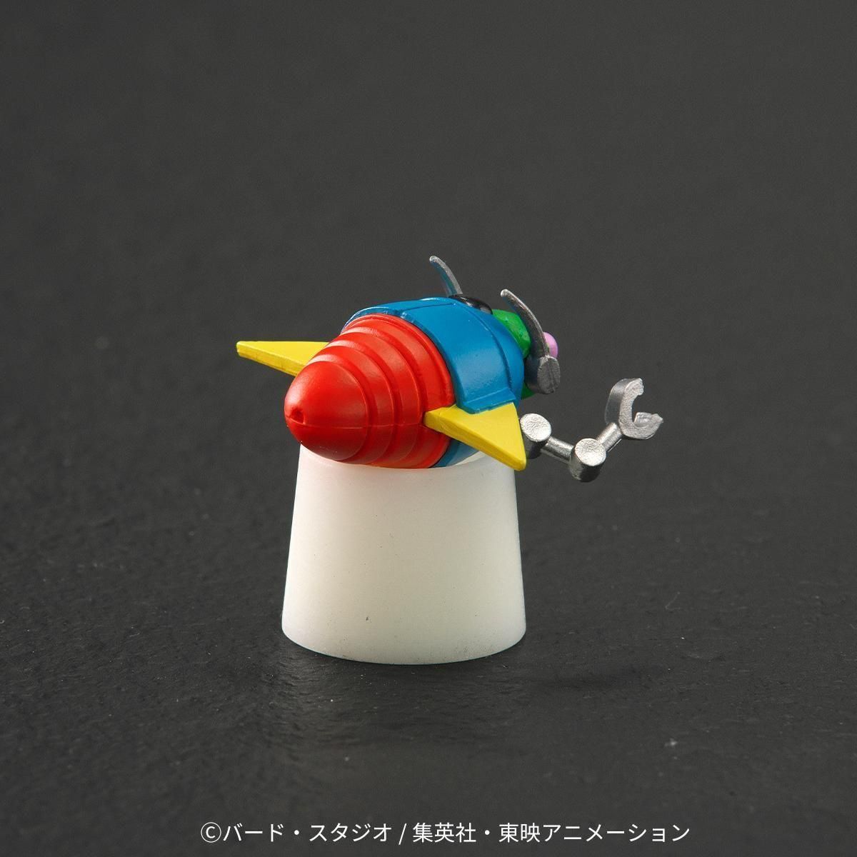 Dragon Ball Z - Piccolo - Dragon Ball Arise (Plex, Zeem) photo 6