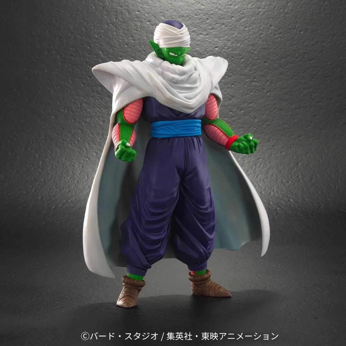 Dragon Ball Z - Piccolo - Dragon Ball Arise (Plex, Zeem) photo 10