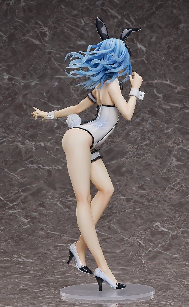 Beatless - Lacia - B-style - 1/4 - Bare Leg Bunny Ver. (FREEing) photo 2