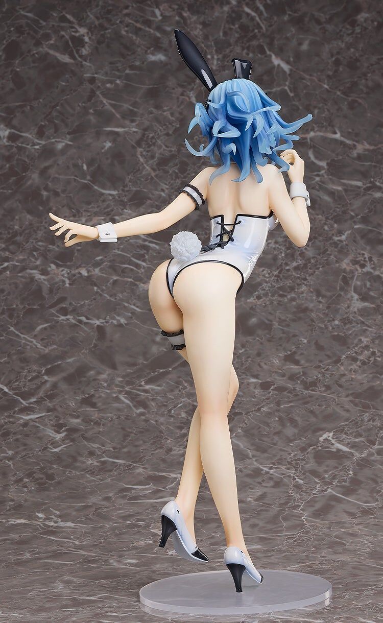 Beatless - Lacia - B-style - 1/4 - Bare Leg Bunny Ver. (FREEing) photo 3