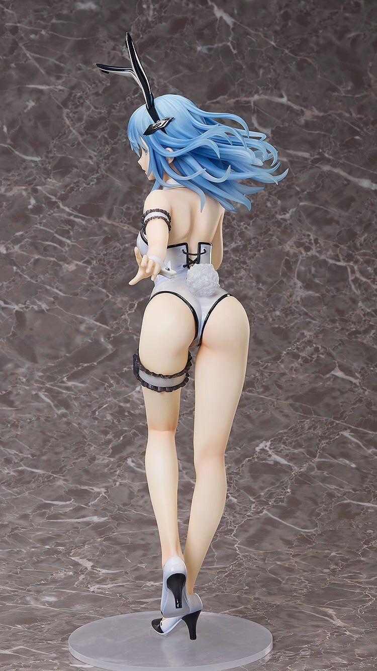 Beatless - Lacia - B-style - 1/4 - Bare Leg Bunny Ver. (FREEing) photo 4