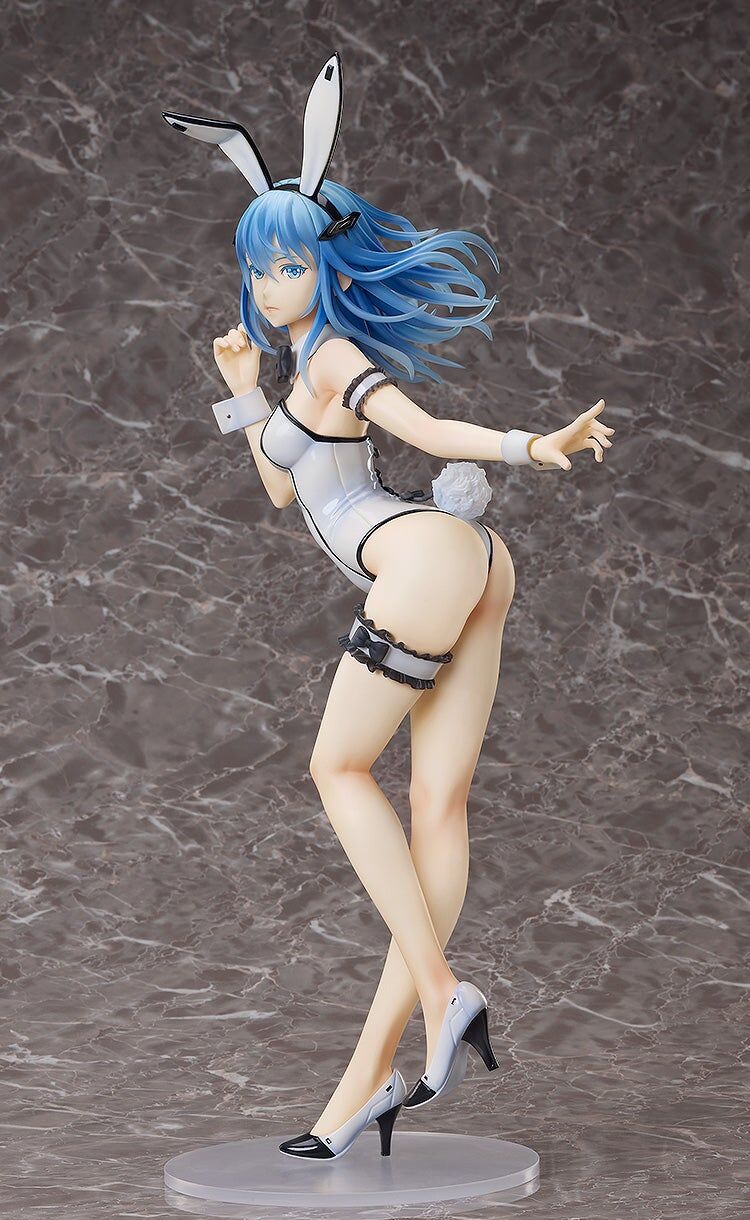 Beatless - Lacia - B-style - 1/4 - Bare Leg Bunny Ver. (FREEing) photo 5
