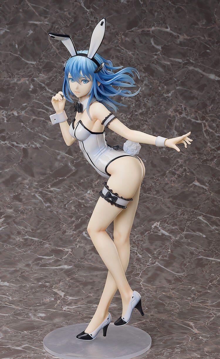 Beatless - Lacia - B-style - 1/4 - Bare Leg Bunny Ver. (FREEing) photo 6