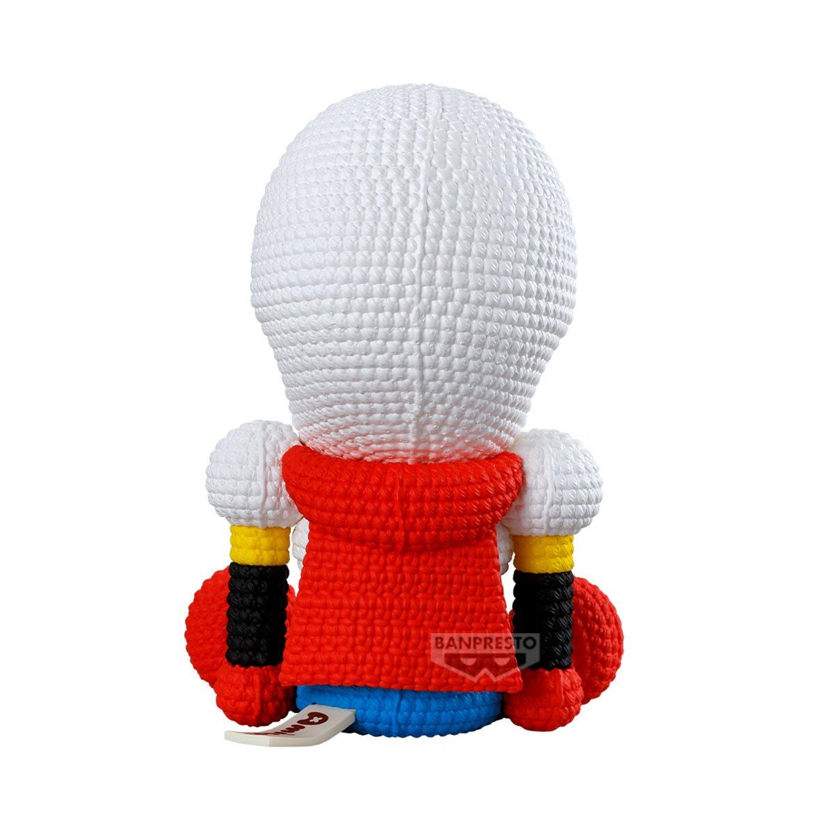 Undertale - Papyrus - Amicot Petit (Bandai Spirits)