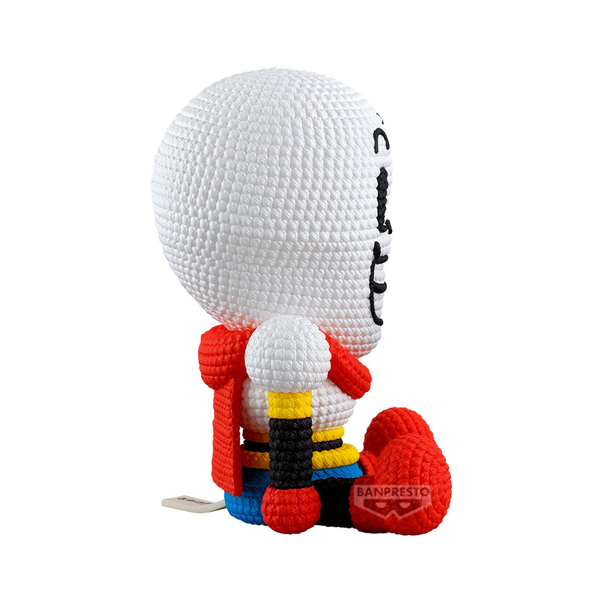 Undertale - Papyrus - Amicot Petit (Bandai Spirits) photo 4