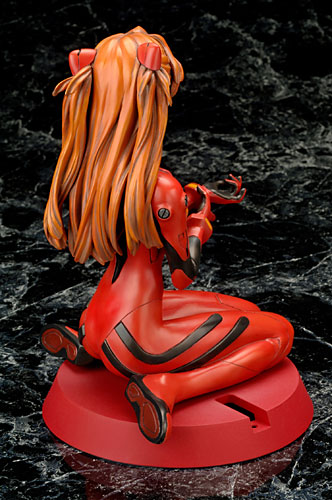 Shin Seiki Evangelion - Souryuu Asuka Langley - 1/5 (Alter) photo 5