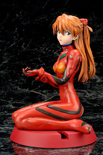 Shin Seiki Evangelion - Souryuu Asuka Langley - 1/5 (Alter) photo 6