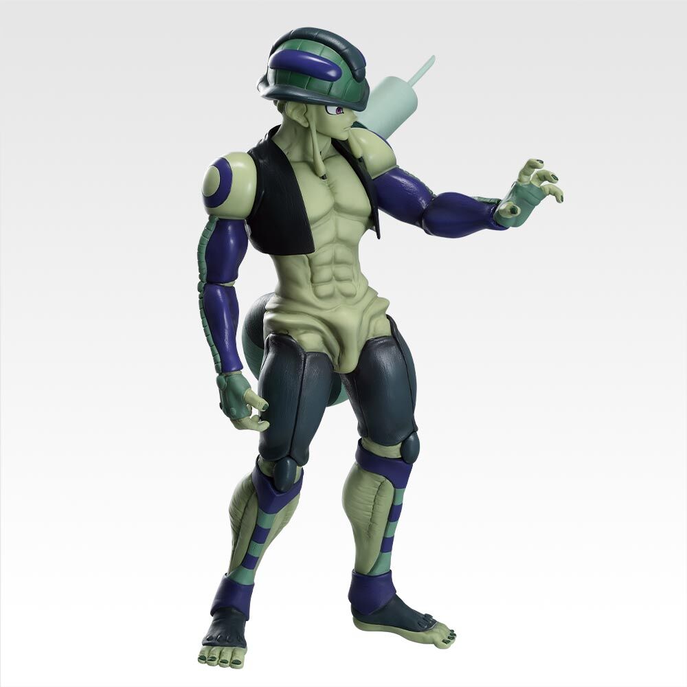Hunter × Hunter - Meruem - Ichiban Kuji - Ichiban Kuji Hunter x Hunter Chmera Ant 2 (A Prize) - Masterlise (Bandai Spirits) photo 2