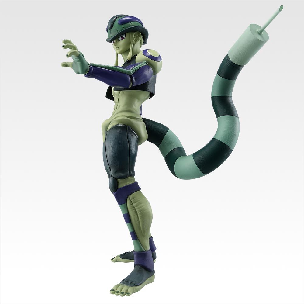 Hunter × Hunter - Meruem - Ichiban Kuji - Ichiban Kuji Hunter x Hunter Chmera Ant 2 (A Prize) - Masterlise (Bandai Spirits) photo 4