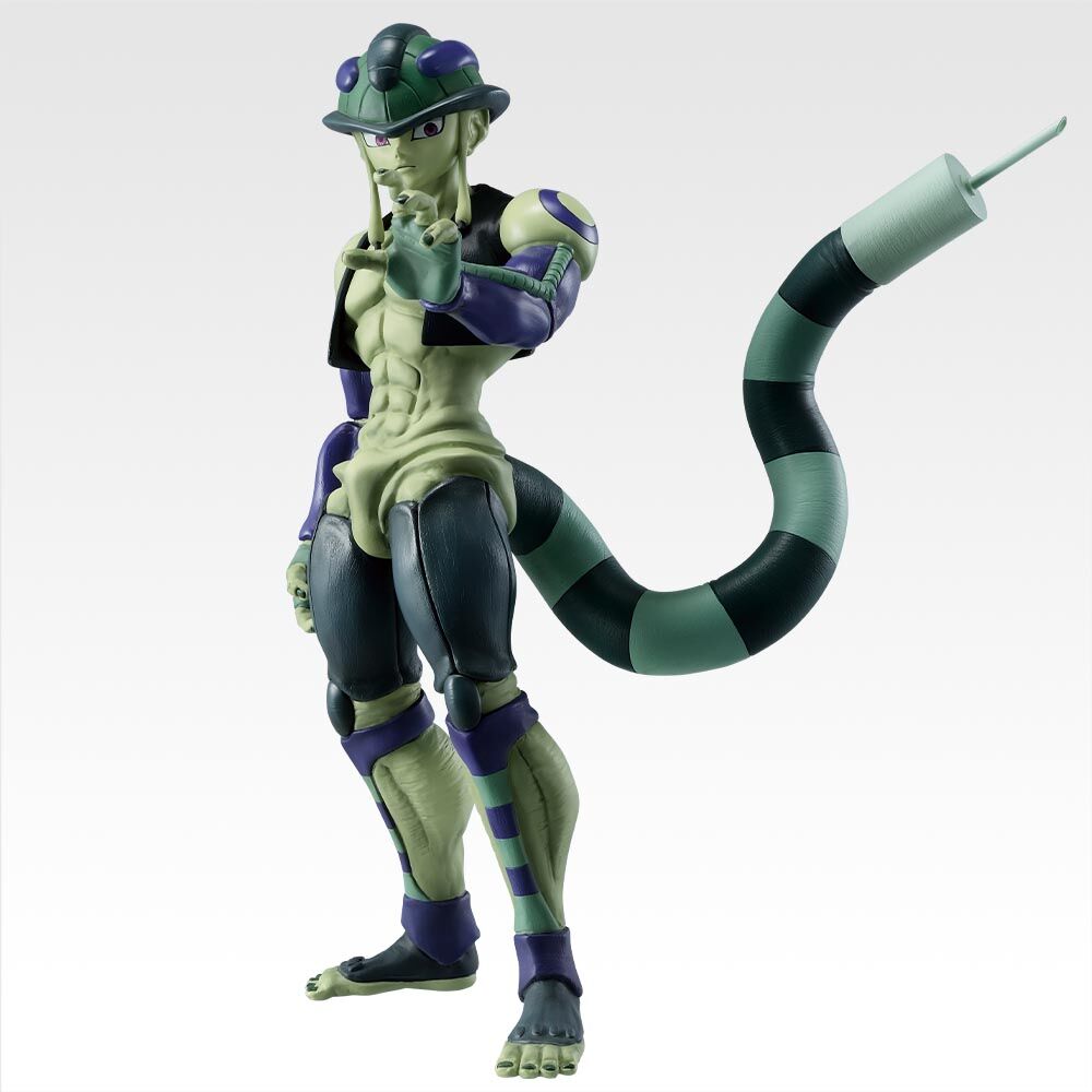 Hunter × Hunter - Meruem - Ichiban Kuji - Ichiban Kuji Hunter x Hunter Chmera Ant 2 (A Prize) - Masterlise (Bandai Spirits) photo 5
