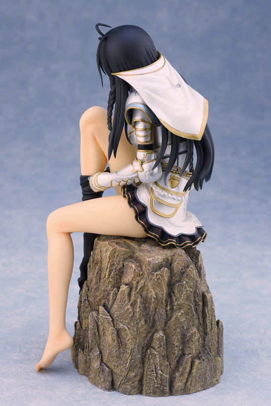 Shining Resonance - Sonia Blanche - 1/7 (Alphamax)