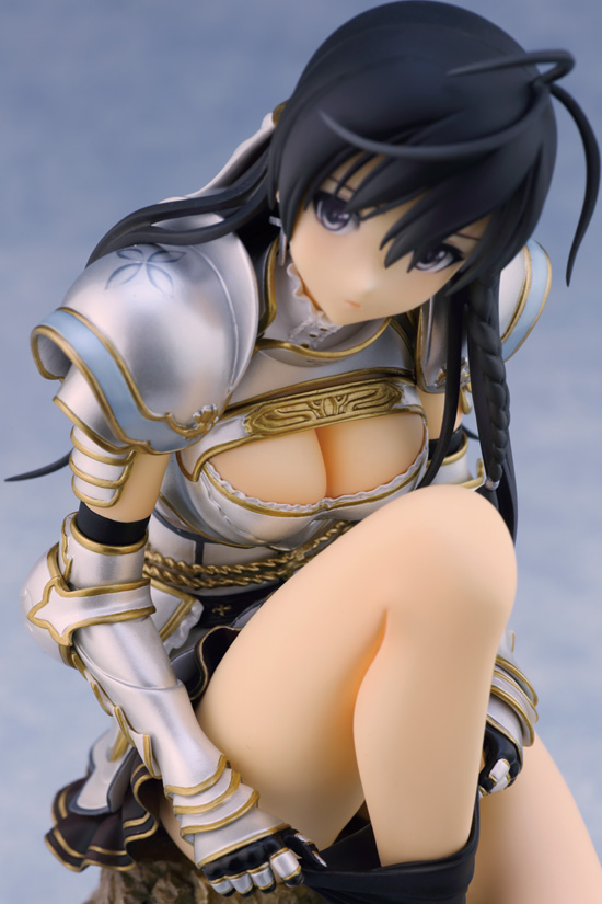 Shining Resonance - Sonia Blanche - 1/7 (Alphamax) photo 2
