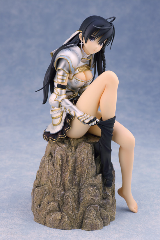 Shining Resonance - Sonia Blanche - 1/7 (Alphamax) photo 4
