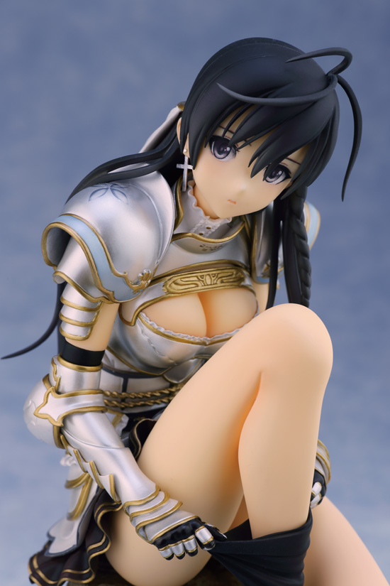Shining Resonance - Sonia Blanche - 1/7 (Alphamax) photo 5