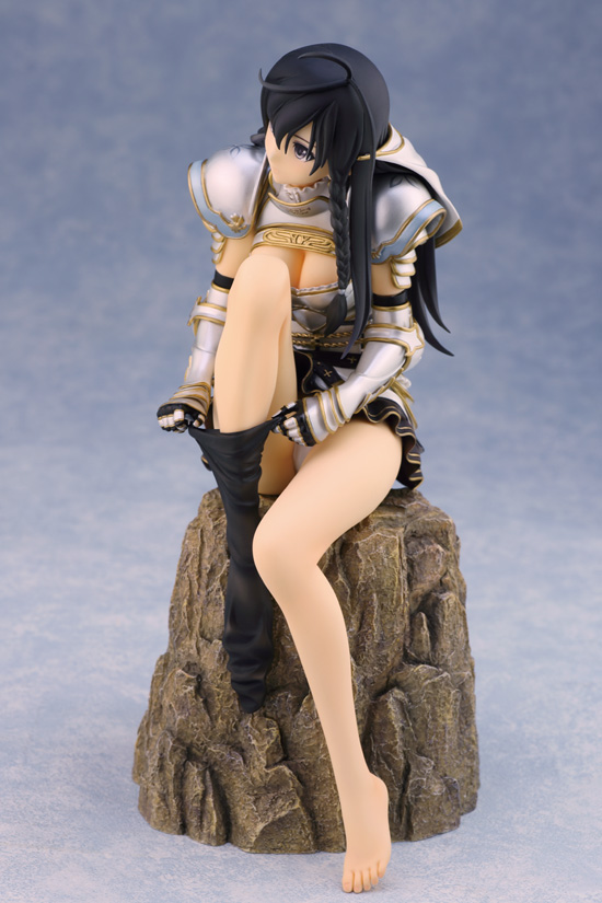 Shining Resonance - Sonia Blanche - 1/7 (Alphamax) photo 6
