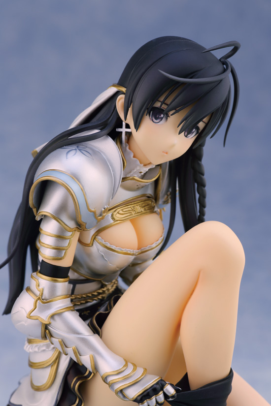 Shining Resonance - Sonia Blanche - 1/7 (Alphamax) photo 7