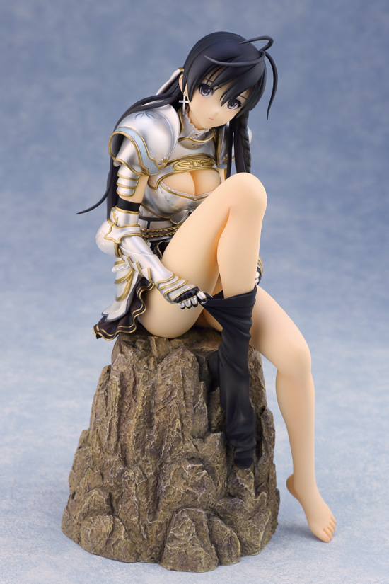 Shining Resonance - Sonia Blanche - 1/7 (Alphamax) photo 8