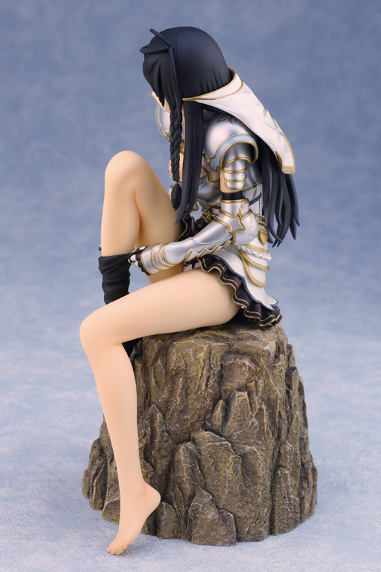 Shining Resonance - Sonia Blanche - 1/7 (Alphamax) photo 9
