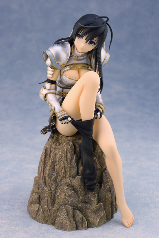 Shining Resonance - Sonia Blanche - 1/7 (Alphamax) photo 10