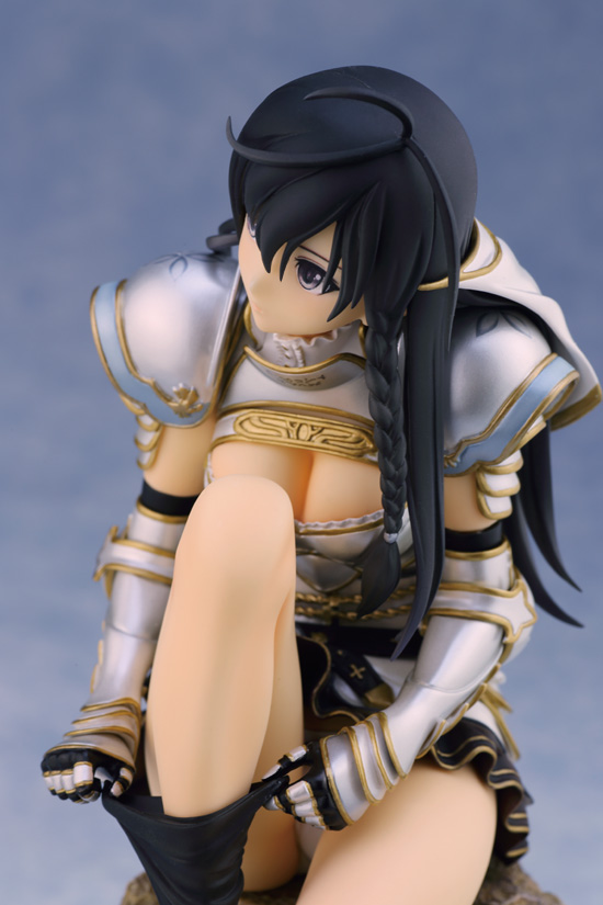 Shining Resonance - Sonia Blanche - 1/7 (Alphamax) photo 12