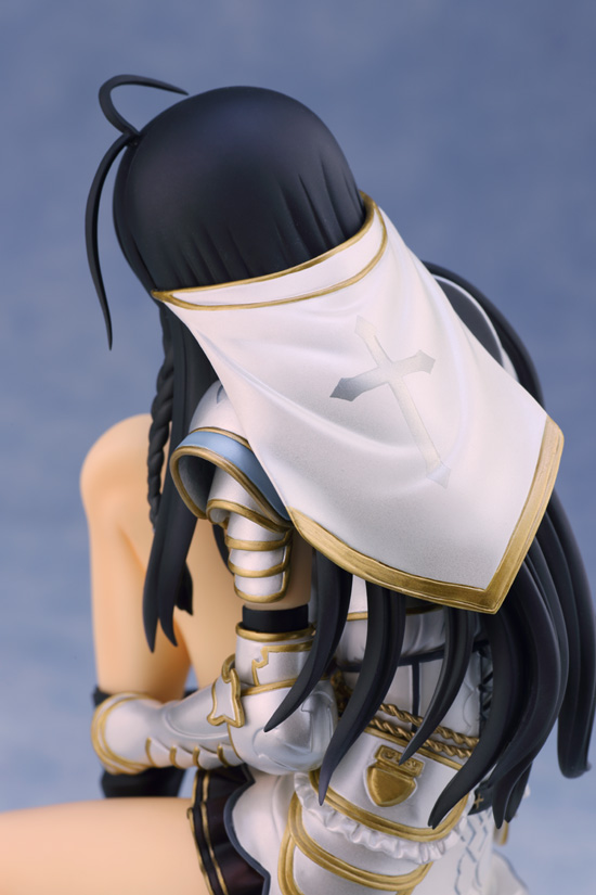 Shining Resonance - Sonia Blanche - 1/7 (Alphamax) photo 13