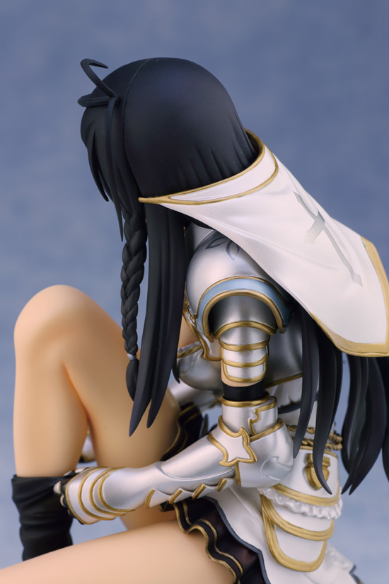 Shining Resonance - Sonia Blanche - 1/7 (Alphamax) photo 14