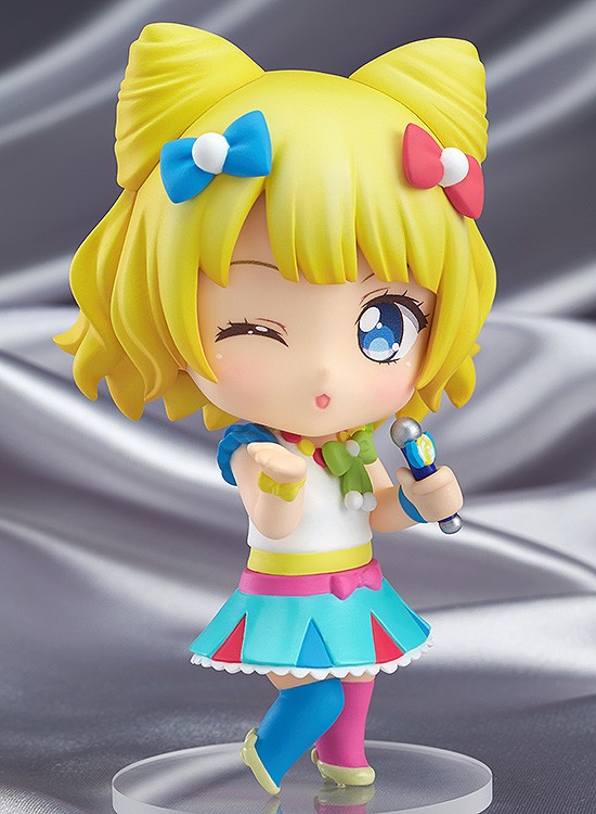 PriPara - Minami Mirei - Nendoroid Co-de - Candy Alamode Cyalume Co-de (Good Smile Company) photo 4